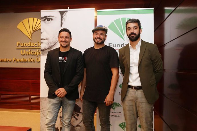 Presentación del proyecto Flamenco Inclusivo