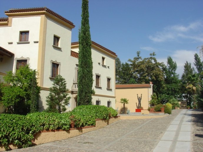 La Diputación de Cáceres se suma a La Noche del Patrimonio