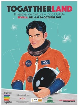 II Festival Togaytherland