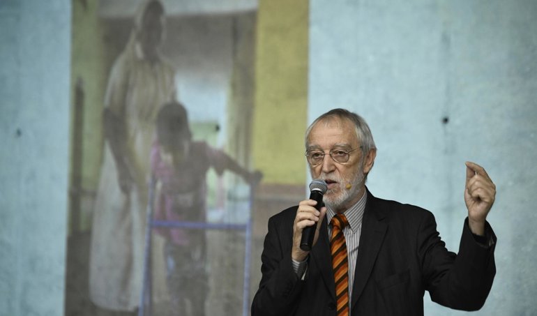 Cooperación y Desarrollo