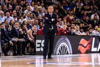 Pesic: "La Supercopa es una prueba para saber dónde estamos"