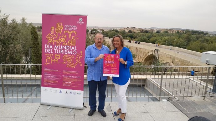 Albás presenta las actividades por el Día Mundial del Turismo