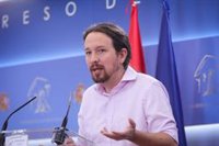 Iglesias acusa Sánchez de mentir i entén que prefereixi a Errejón perqu li hauria donat els vots gratis