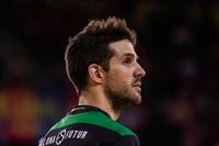 Laprovittola: "No tengo duda de que Laso va a sacar lo mejor de mí"