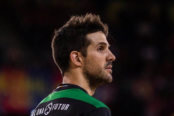 El base argentino Nico Laprovittola.