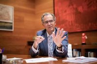 La Comunidad impulsará la "transparencia" en colegios para que los hijos se formen según las convicciones de los padres