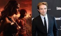 ¿Protagoniza Robert Pattinson la nueva Liga de la Justicia?