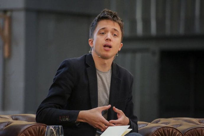 Íñigo Errejón