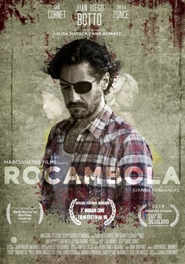 Rocambola, El Tercer Largometraje Del Conquense Juanra Fernández, Recibe Una Mención Especial En Bombay Antes De Su Estreno En Salas