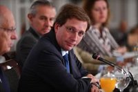 Los primeros 100 días de Almeida en la Alcaldía, marcados por Madrid Central y la aprobación de Nuevo Norte