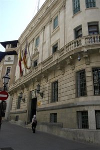 La Delegación del Gobierno en Baleares lamenta "profundamente" el nuevo caso de violencia de género en Mallorca