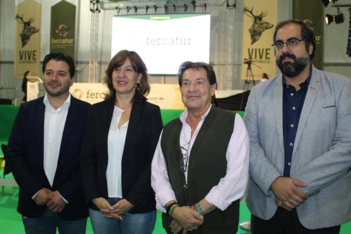 Gobierno C-LM insiste en su idea de universalizar la gratuidad de las licencias de caza y pesca en esta legislatura