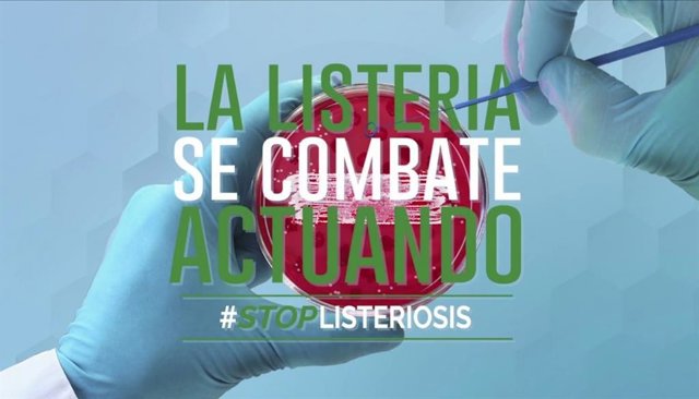 La Junta de Andalucía lanza un vídeo explicativo sobre la alerta por listeriosis
