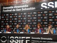 Dolera no pone la "etiqueta" de feminista a 'Vida perfecta' cuando el feminismo se usa de "arma arrojadiza"