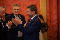 Joan Canadell: Miquel Valls dejó la Cámara de Barcelona "saneada y patrimonialmente sólida"