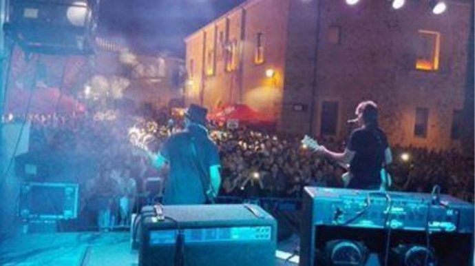 El festival Europa Sur cumple diez años