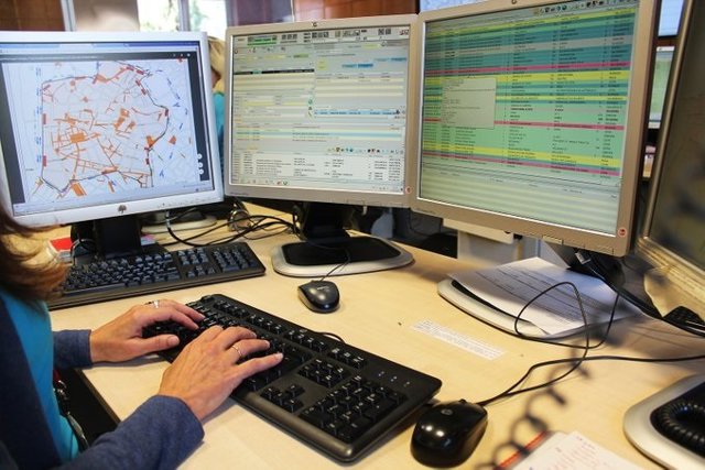 El coste laboral se sitúa en La Rioja en 2.489,42 euros en el segundo trimestre