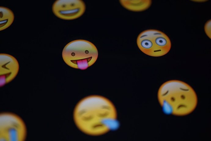 'Te perdono', el emoji que una campaña finlandesa quiere incluir en las redes so