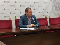 Vox pide disculpas por haber llevado a PP y Cs al gobierno local de Granada y no descarta una moción de censura