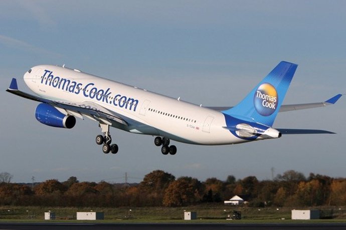    Thomas Cook Group Airlines aumentará su capacidad para el verano de 2018 en un 10%, tras la adquisición de los activos de Air Berlin y el lanzamiento de su nueva aerolínea con sede en Palma, Thomas Cook Airlines Balearics.
