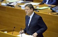 El 10N, el plan de ajuste y las arcas de la Generalitat, en la primera sesión de control a Puig de la legislatura