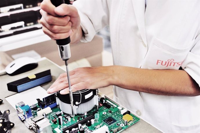 Fujitsu allana el camino hacia Exascale Computing con la plataforma de hardware 