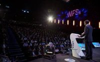 Tebas, Ronaldo, Villar, FIFA y ECA, protagonistas del IV World Football Summit este martes y miércoles en Madrid