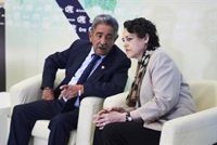 Valerio apuesta por una formación "constante" para que "los jóvenes no pierdan el tren"