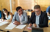 El PSOE de Murcia votará en contra de los presupuestos de 2019 "porque llegan tarde y mal"