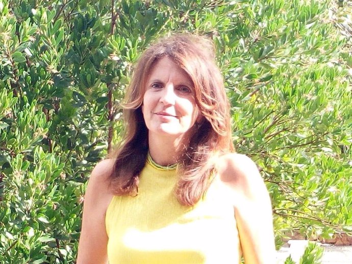 Aina Sureda Amorós, gerente de Geibsau