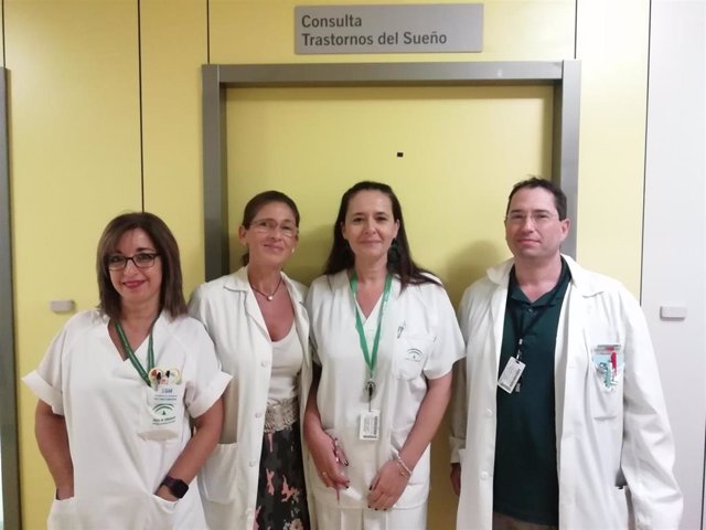 Image result for servicio neurofisiología clinica granada"