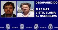 La Policía busca a un hombre de 50 años desaparecido en La Línea (Cádiz) desde el pasado día 20