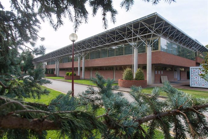 Escuela de Arquitectura de la Universidad de Navarra