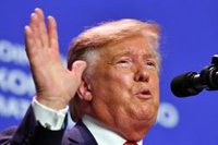 Tres comisiones del Congreso amenazan a Trump con citaciones si no aclara la llamada con Zelenski