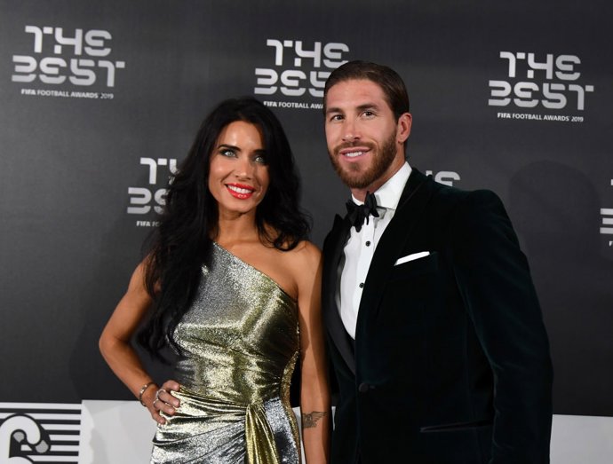 The Best FIFA Football Awards 2019 - Show