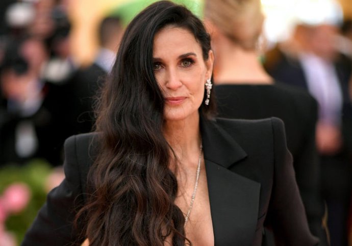 The 2019 Met Gala Celebrating Camp: Notes on Fashion - Arrivals