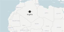 Mueren ocho recién nacidos por el incendio de una maternidad en Argelia