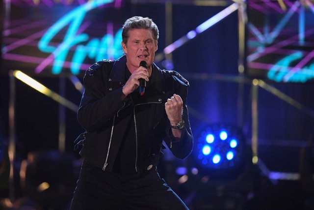 "50 Jahre Hitparade" From Offenburg