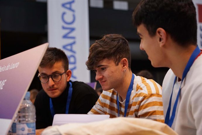 Comienza 'Young Business Talents', el programa educativo que busca jóvenes andaluces con talento empresarial