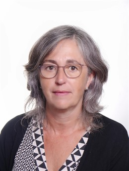 Amaia López de Heredia, nombrada nueva directora general de Turismo del Gobierno de La Rioja