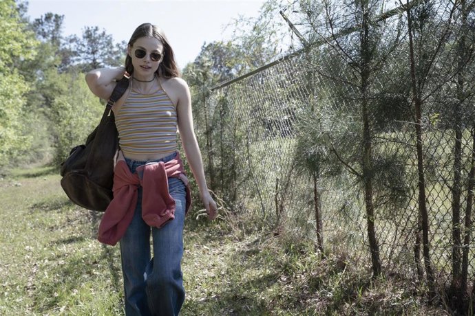 Imagen de 'Buscando a Alaska'