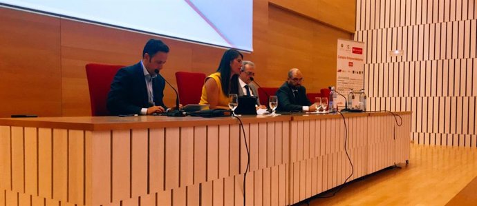 Córdoba.- La Junta muestra su apoyo a los proyectos de los emprendedores en el m