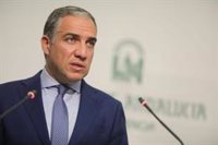 La Junta anuncia una querella contra Magrudis para "llegar hasta el final" en el caso de la listeriosis