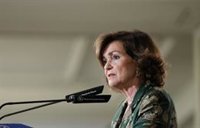 Calvo ve un paso "hacia atrás" que El Ejido abandone VioGén y avisa de "consecuencias muy lamentables" para las víctimas