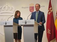 Gobierno regional pide lealtad y asegura que no intenta marcase ningún tanto, "la prioridad son ciudadanos"