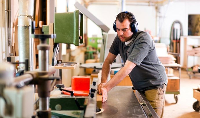 Junta anuncia 80 millones en 2020 para formación.