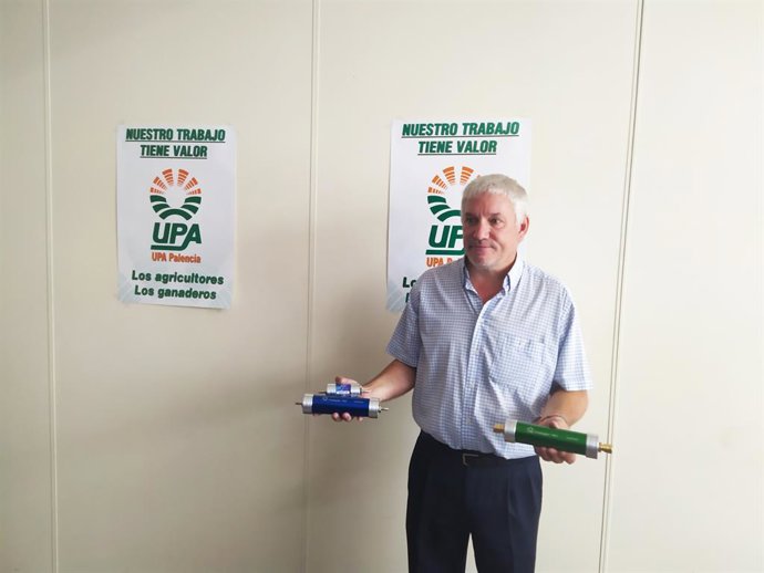 UPA se interesa por un catalizador que contamina menos y puede ahorrar hasta 1.0