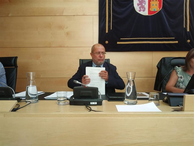 Igea aboga esta legislatura las mancomunidades de interés general como paso intermedio hacia la fusión de municipios