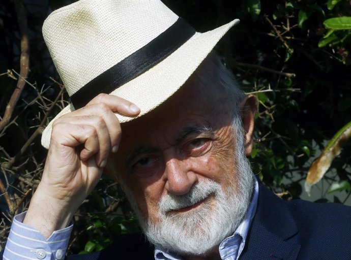 Carlos García Gual, crítico y filólogo