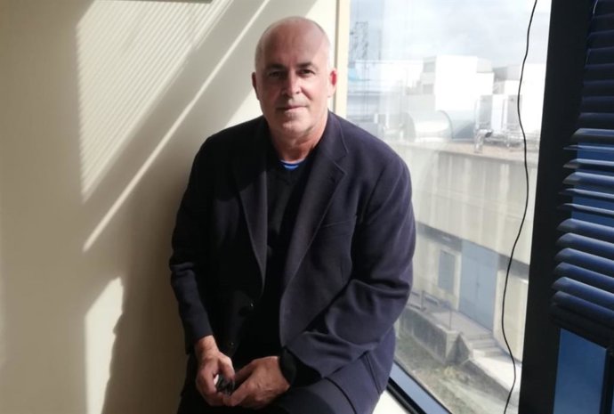 El periodista gallego, Anxo Quintela, Premio Nacional de Periodismo Cultural.